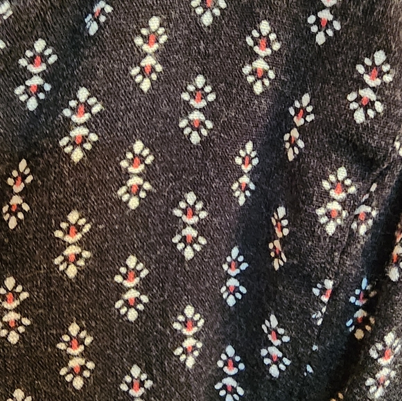 Fit and Flare tank - Picture 4 of 6